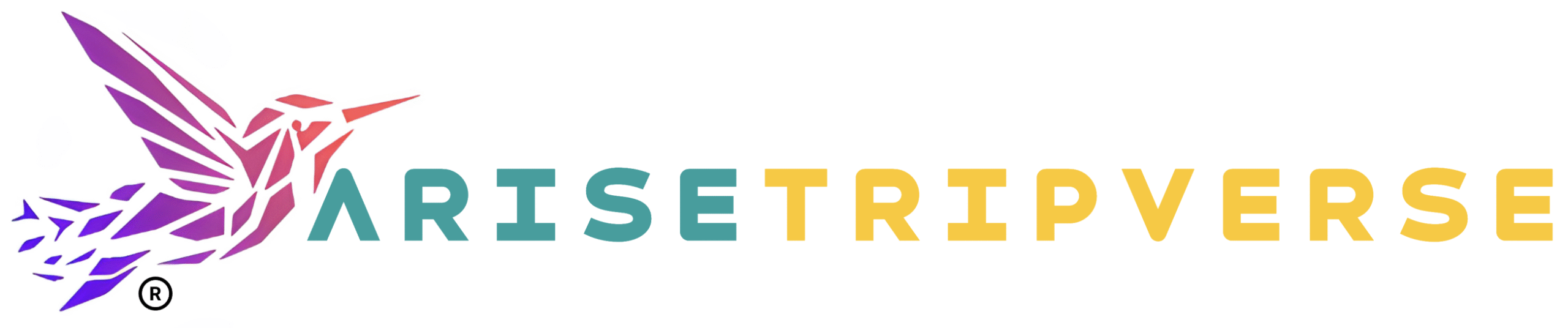 Arise Tripverse Logo