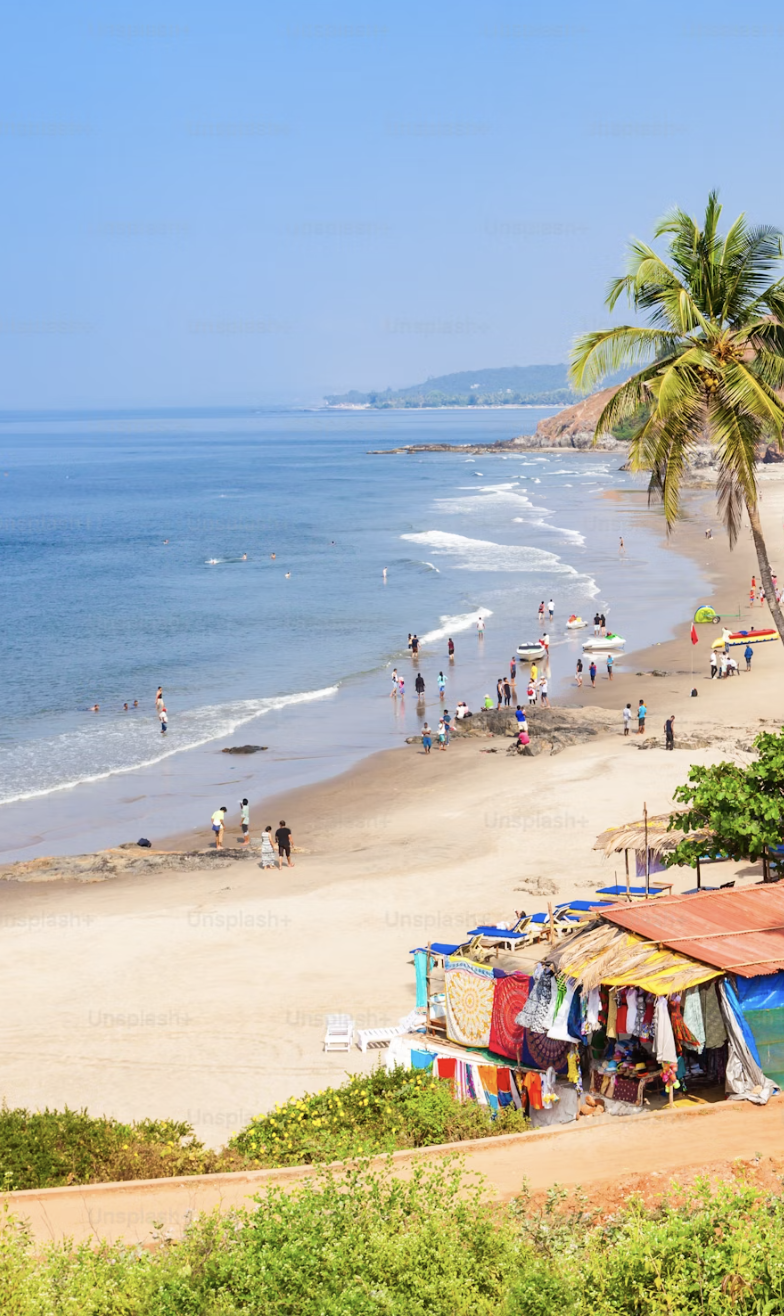 GOA Image