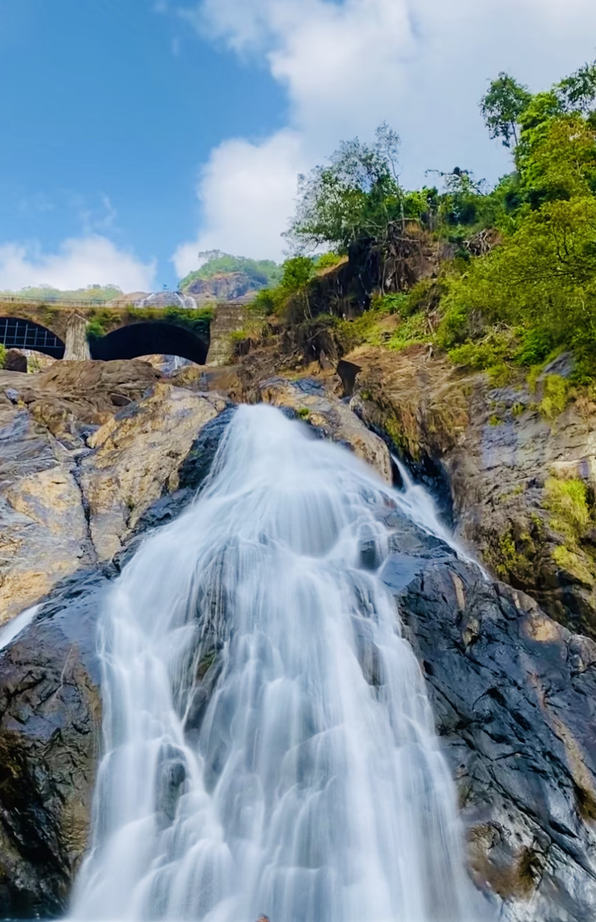 South Goa